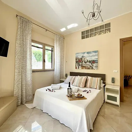Silene Charme Apartment