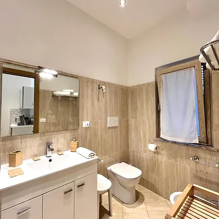 Apartment Silene Charme *