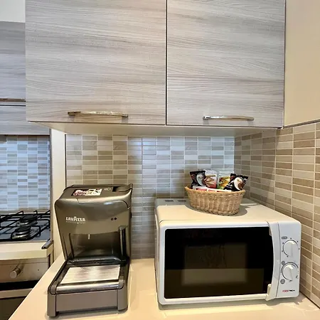 Apartment Silene Charme *