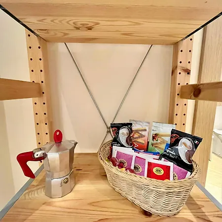 Silene Charme Apartment