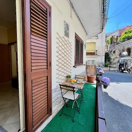 Silene Charme Apartment