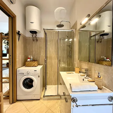Silene Charme Apartment