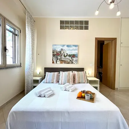 Apartment Silene Charme