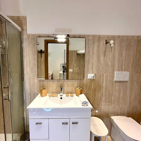 Silene Charme Apartment