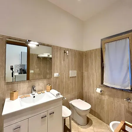 Apartment Silene Charme Taormina
